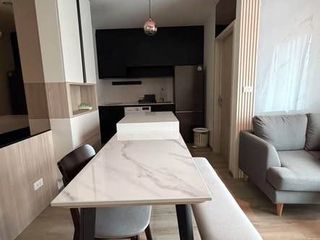 For rent and for sale 2 bedrooms condo in Huai Khwang, Bangkok