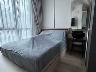 For rent and for sale 2 bedrooms condo in Huai Khwang, Bangkok