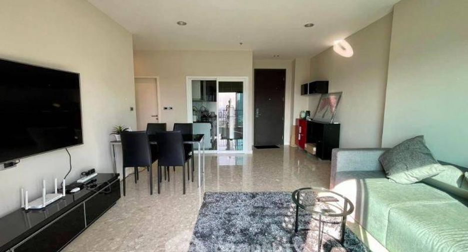 À vendre 2 chambres condo à Khlong Toei, Bangkok