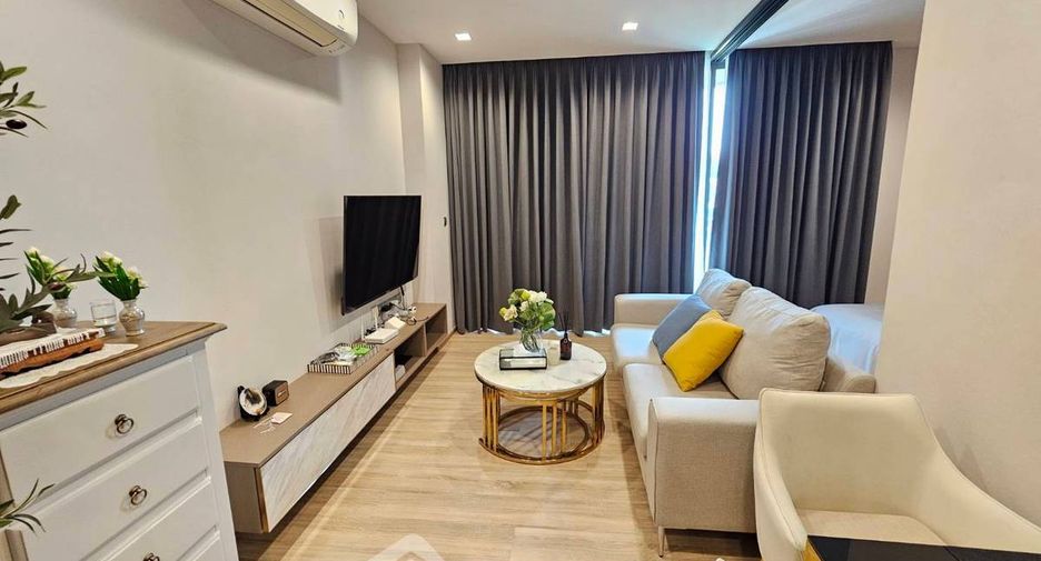 Condo en venta de 1 habitaciones en Suan Luang, Bangkok