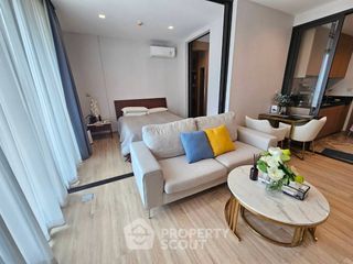 Condo en venta de 1 habitaciones en Suan Luang, Bangkok