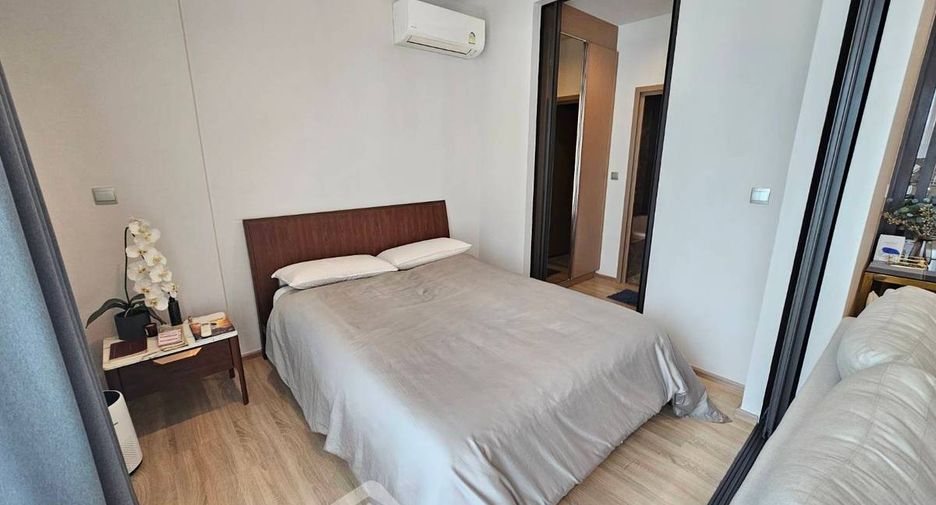 Condo en venta de 1 habitaciones en Suan Luang, Bangkok