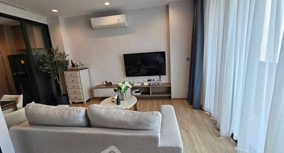 Condo en venta de 1 habitaciones en Suan Luang, Bangkok