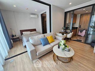 Condo en venta de 1 habitaciones en Suan Luang, Bangkok