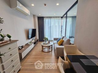 Condo en venta de 1 habitaciones en Suan Luang, Bangkok