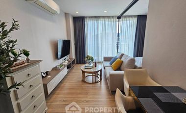 Condo en venta de 1 habitaciones en Suan Luang, Bangkok