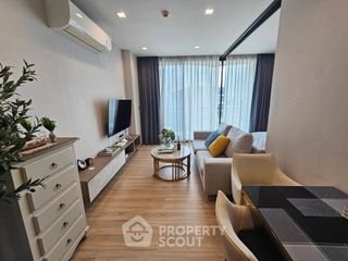 Condo en venta de 1 habitaciones en Suan Luang, Bangkok