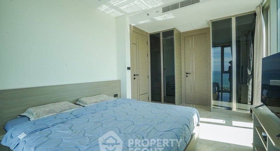 Wohnung zum Kauf mit 2 Zimmer in Jomtien, Pattaya