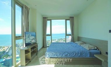 Wohnung zum Kauf mit 2 Zimmer in Jomtien, Pattaya