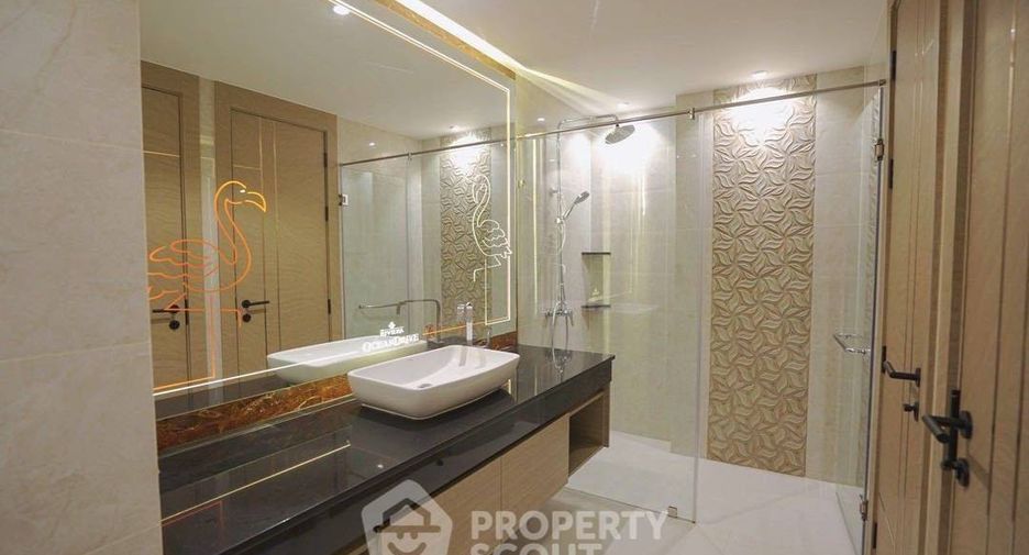 Wohnung zum Kauf mit 2 Zimmer in Jomtien, Pattaya