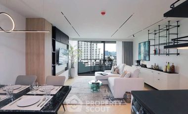 For sale 1 bed condo in Khlong Toei, Bangkok