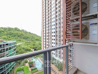 出售 1 卧室 公寓 在 Bang Lamung, Chon Buri
