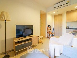 出售 1 卧室 公寓 在 Bang Lamung, Chon Buri
