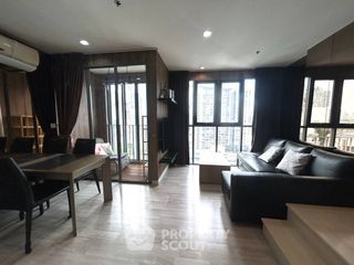 出租 和 出售 2 卧室 公寓 在 Phra Khanong, 曼谷