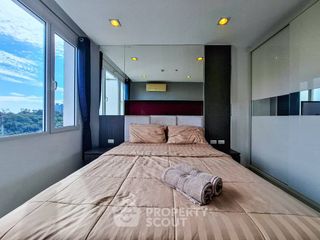 出售 1 卧室 公寓 在 Bang Lamung, Chon Buri