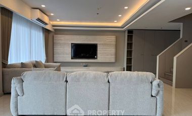 出租 和 出售 5 卧室 公寓 在 Khlong Toei, 曼谷