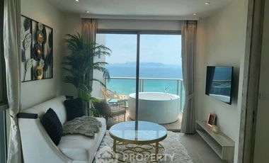 For sale 1 bed condo in Jomtien, Pattaya