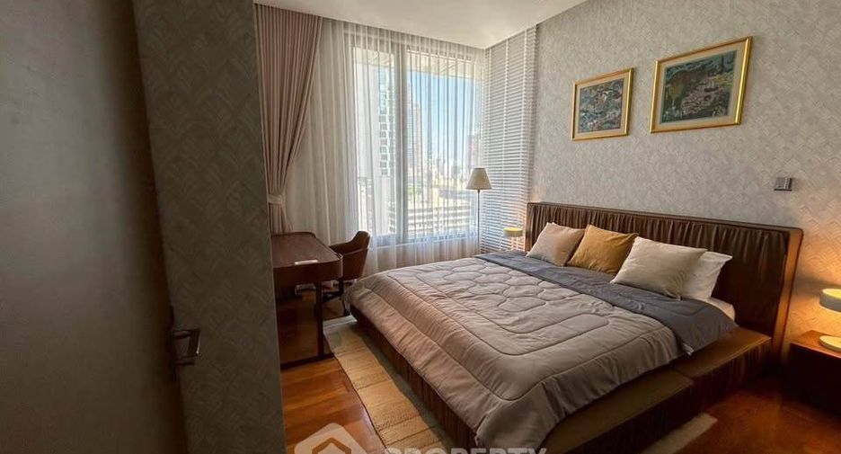Condo en venta de 1 habitaciones en Sathon, Bangkok