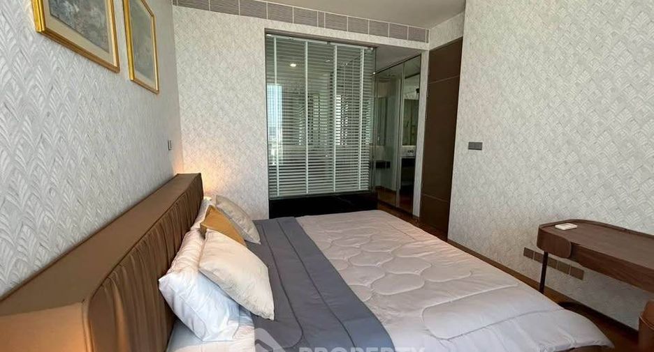 Condo en venta de 1 habitaciones en Sathon, Bangkok