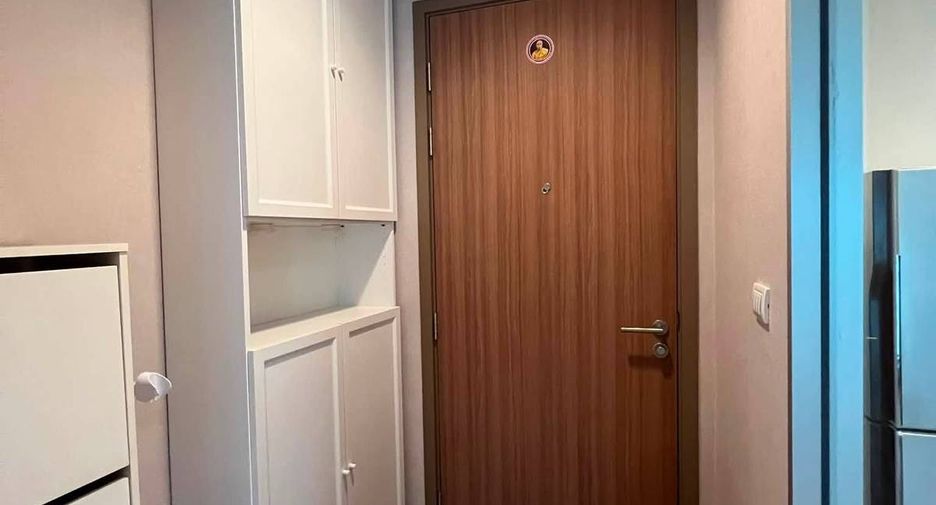 Condo en venta de 1 habitaciones en Yan Nawa, Bangkok