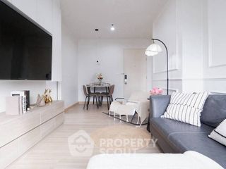 出售 2 卧室 公寓 在 Chatuchak, 曼谷