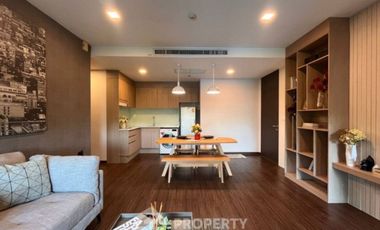 Condo en venta de 2 habitaciones en Khlong Toei, Bangkok
