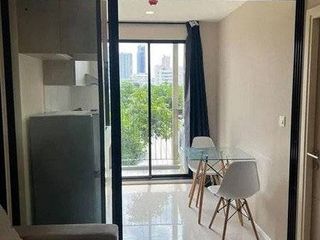 Condo en venta de 1 habitaciones en Suan Luang, Bangkok