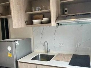 Condo en venta de 1 habitaciones en Suan Luang, Bangkok