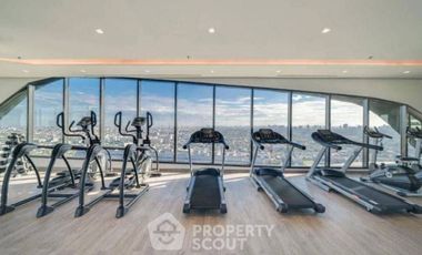 Condo en venta de 1 habitaciones en Chatuchak, Bangkok