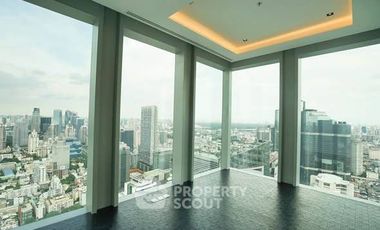 For sale 3 bedrooms condo in Sathon, Bangkok