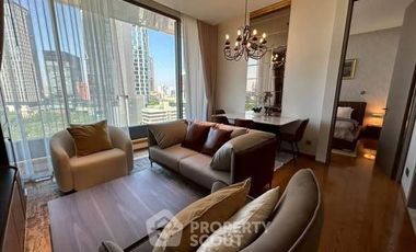 À vendre 1 chambre condo à Sathon, Bangkok