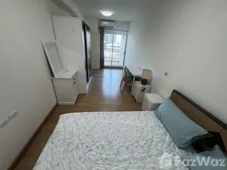 Wohnung zum Kauf mit Studio in Ratchathewi, Bangkok