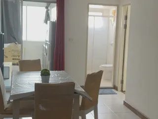 Wohnung zum Kauf mit Studio in Ratchathewi, Bangkok