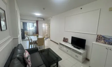 À vendre studio condo à Ratchathewi, Bangkok