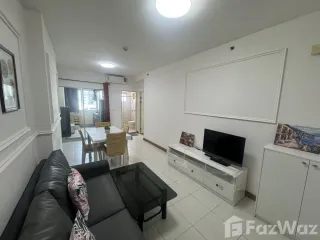 Wohnung zum Kauf mit Studio in Ratchathewi, Bangkok