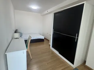 Wohnung zum Kauf mit Studio in Ratchathewi, Bangkok