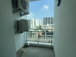 Wohnung zum Kauf mit Studio in Ratchathewi, Bangkok