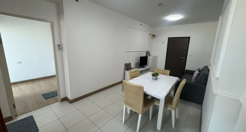 À vendre studio condo à Ratchathewi, Bangkok