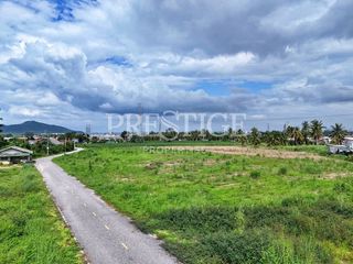 For sale land in Bang Saray, Pattaya