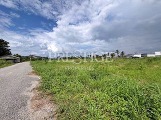 For sale land in Bang Saray, Pattaya