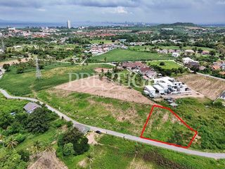 For sale land in Bang Saray, Pattaya
