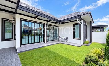 出租 3 卧室 独立屋 在 Huai Yai, 芭提雅