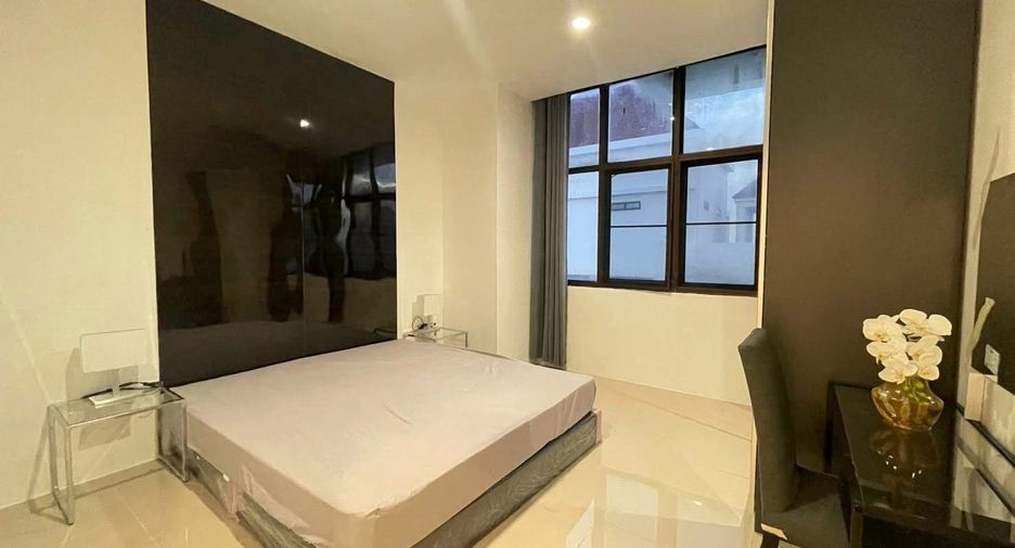 Wohnung zur Miete mit 2 Zimmer in Watthana, Bangkok