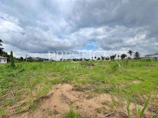 For sale land in Bang Saray, Pattaya