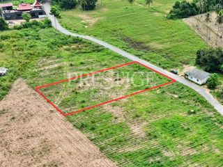 For sale land in Bang Saray, Pattaya