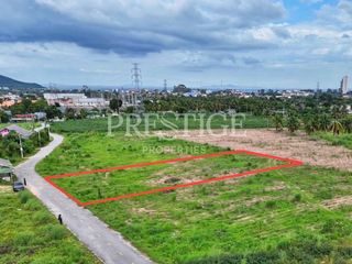For sale land in Bang Saray, Pattaya