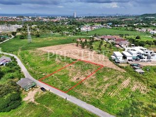 For sale land in Bang Saray, Pattaya