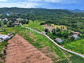 For sale land in Bang Saray, Pattaya