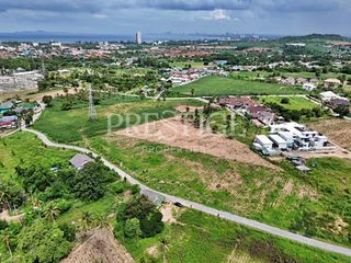 For sale land in Bang Saray, Pattaya