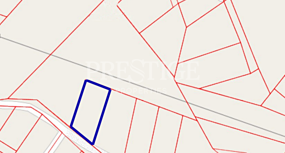 For sale land in Bang Saray, Pattaya